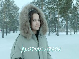 Alodiacurson