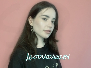 Alodiadagley