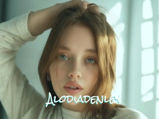 alodiadenley Sensuality Dream