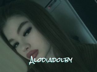 Alodiadolby