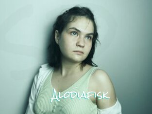 alodiafisk Sensuality Dream