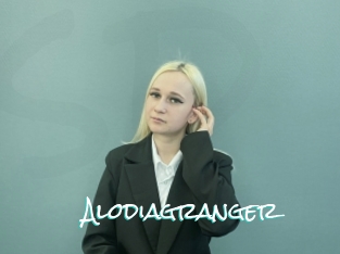 Alodiagranger