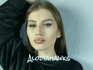 Alodiahawks