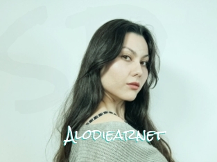 Alodiearnet