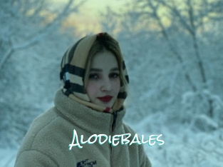 Alodiebales