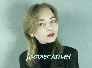 Alodiecarley