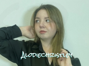 Alodiechristley