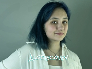 Alodiecovey