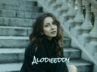 Alodieeddy