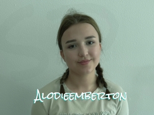 Alodieemberton