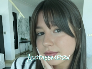 Alodieembry