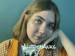 Alodiehanks