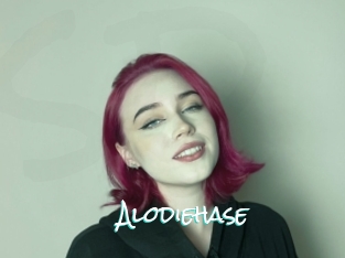 alodiehase Sensuality Dream