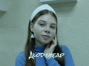 Alodieheap