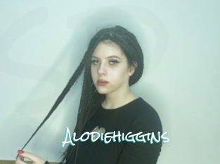 Alodiehiggins