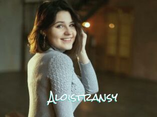 Aloistransy
