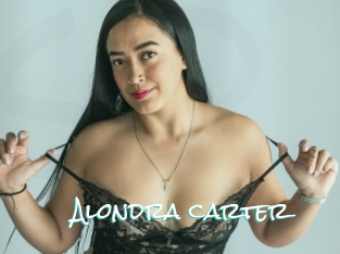 Alondra_carter