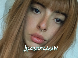 Alondrashy