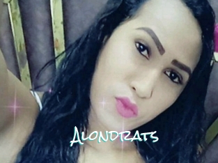 Alondrats