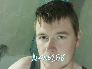 Alone258