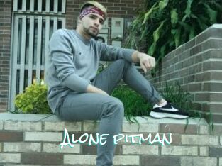 Alone_pitman