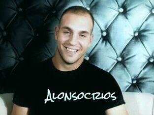 Alonsocrios