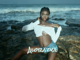 Alorazya