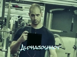 alphajoshhot Sensuality Dream