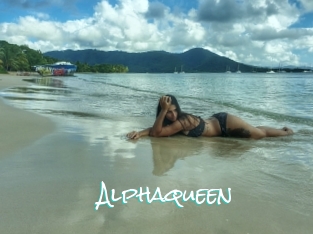 Alphaqueen