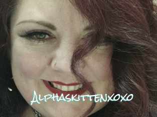 alphaskittenxoxo Sensuality Dream