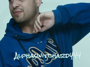 alphaswitchard444 Sensuality Dream