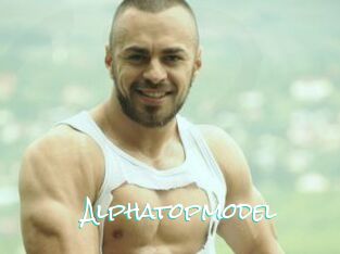 Alphatopmodel