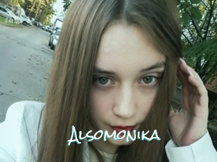 Alsomonika
