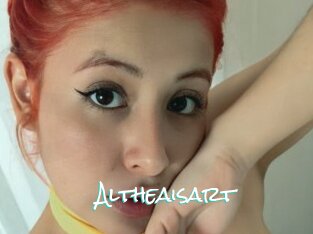Altheaisart