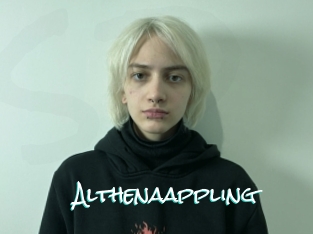 Althenaappling