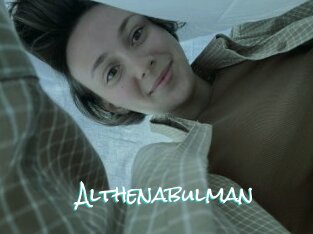 Althenabulman