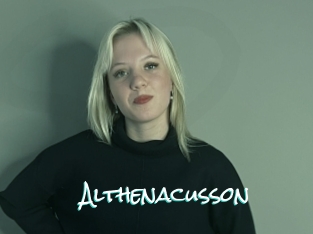 Althenacusson