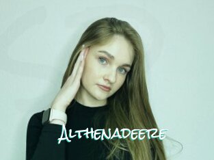 Althenadeere