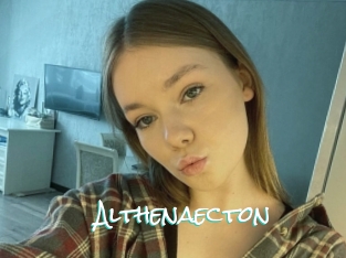 Althenaecton