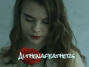 Althenafeathers