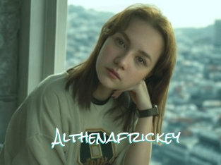 Althenafrickey