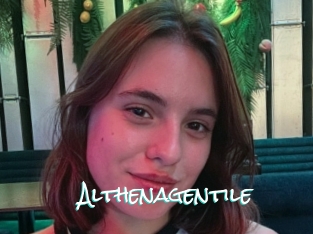 Althenagentile