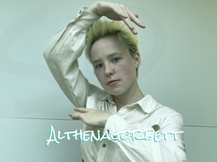 Althenagorbett