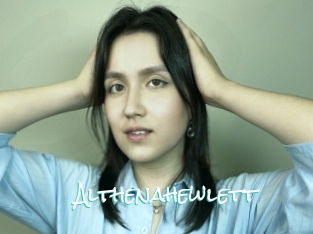 Althenahewlett