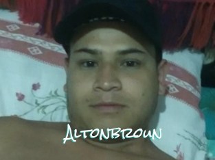 Altonbroun