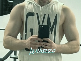 Alvarro