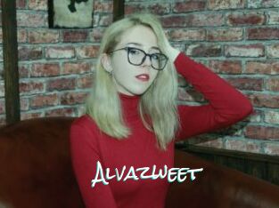 Alvazweet