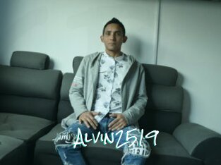 alvin2519 Sensuality Dream