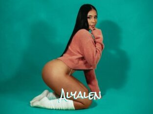 Alyalen