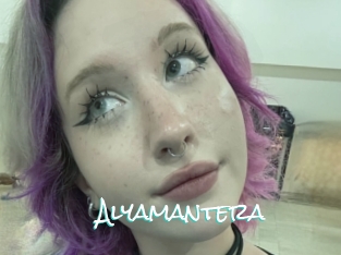Alyamantera